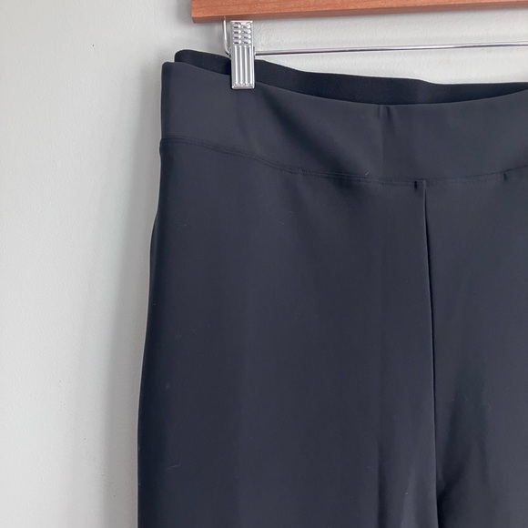 ATHLETA Stellar Tight Black Elevated High Rise Legging Size 26 (Plus Size) NWT - Picture 2 of 14